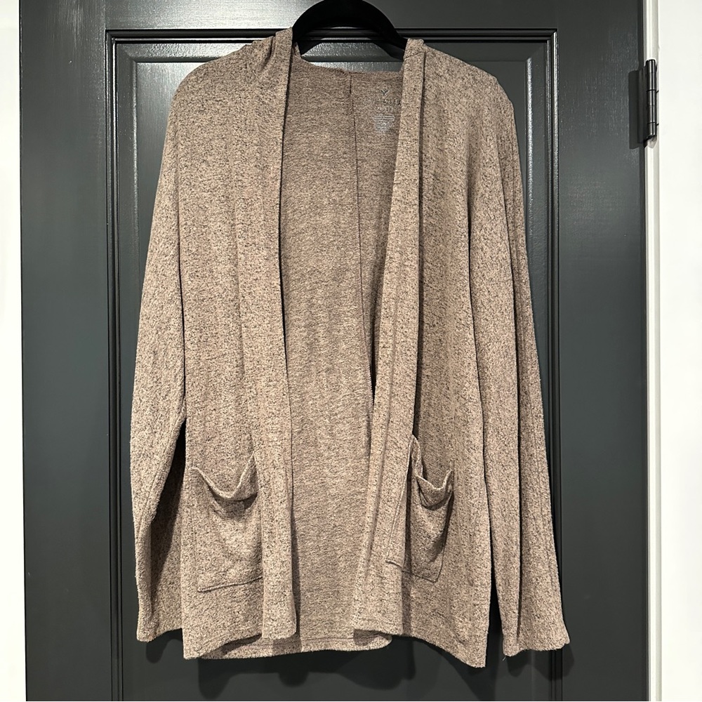 American eagle cardigan